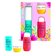 IDC Institute Radiant Skin Trio Giftset 1ST Verpakking plus losse producten