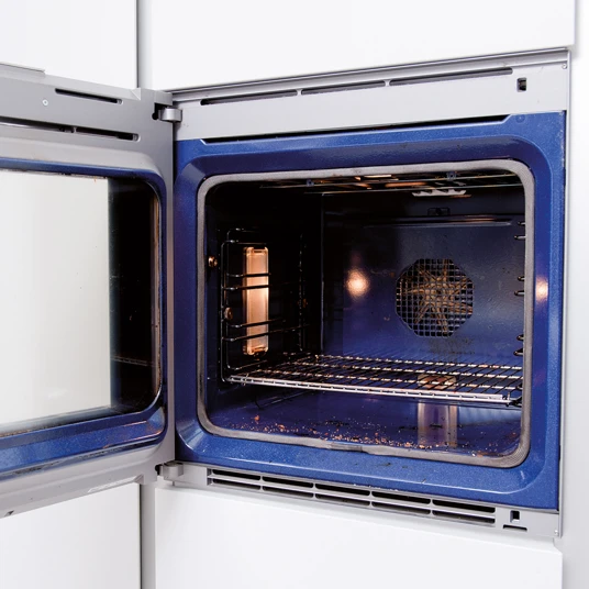 Hg Eco Ovenreiniger afbeelding