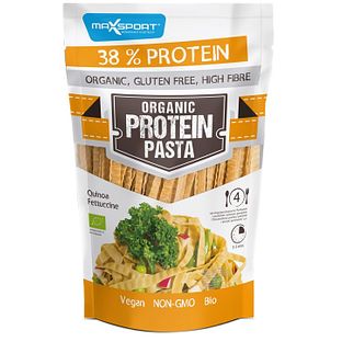 MaxSport Quinoa Fettuccine 200GR