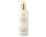 Grace Cole Nectarine Blossom & Grapefruit Hand & Body Lotion 300ML