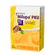 Nutricia Milupa PKU-2 Shake Aardbei 10ST