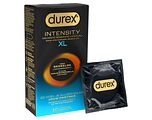 Durex Intensity Latexvrije Condooms XL 10ST