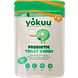 Yokuu Probiotic Toilet Bombs Eucalyptus & Mint 10ST