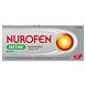 Nurofen Fastine 200mg Ibuprofen Capsules 10TB Nurofen Fastine 200mg Ibuprofen Capsules 10TB
