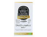 Royal Green Stress & Energy Multi Bio Capsules 60VCP