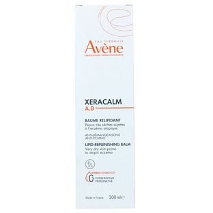 Eau Thermale Avène Xeracalm AD Balsem 200ML