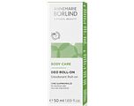 Annemarie Börlind Body Care Deo Roll-On 50ML Annemarie Börlind Body Care Deo Roll-On 50ML