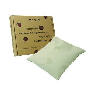 Mattisson HealthStyle Kersenpitkussen 22x25cm 1ST Mattisson HealthStyle Kersenpitkussen 22x25cm 1ST