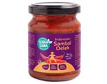 TerraSana Indonesion Sambal Oelek 125GR