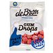 de Bron Suikervrije Gum Drops 100GR