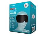 Homedics Hot & Cold Relief Hoofd Gelkompres 1ST