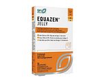 Equazen Jelly Omega 3 & 6 Vetzuren Kauwbare Jellies 30ST