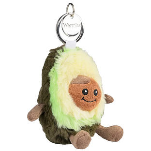 Warmies Sleutelhanger Avocado 1ST
