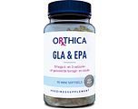 Orthica GLA & EPA Softgels 90CP