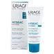 Uriage Hyséac Hydra Soothing Cream 40ML verpakking met tube Uriage Hyséac Hydra Soothing Cream 40ML verpakking met tube
