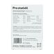 Nutriphyt Prostatidil Tabletten 60TB Achterkant verpakking