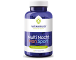 Vitakruid Multi Nacht Man Sport 100% Vegan 90TB Vitakruid Multi Nacht Man Sport 100% Vegan 90TB