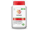 Vitals Elke Dag 50+ Tabletten 60TB Vitals Elke Dag 50+ Tabletten 60TB