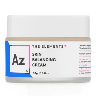 The Elements Clear Skin Balancing Cream 50GR