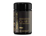 Purovitalis Ca-AKG Calcium Alpha-Ketoglutarate Tabletten 60TB