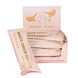 Cabau Protein Bar White Choco Charm 65GR Omdoos
