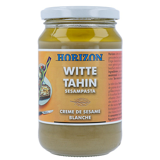 Horizon Witte Tahin Sesampasta 350GR
