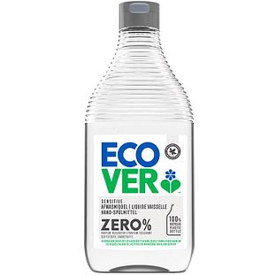Ecover Afwasmiddel Zero 450ML