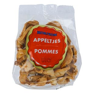 Horizon Appeltjes Bio 80GR