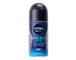 Nivea Men Fresh Active Roll-on 50ML