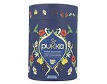Pukka Herbal & Green Tea Favourites 1ST