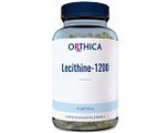 Orthica Lecithine-1200 Softgels 90SG Orthica Lecithine-1200 Softgels 90SG