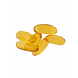 Biotics Blackcurrant Seed Oil (GLA) Softgels 60CP