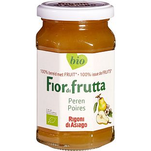 Fiordifrutta Jam Peer 250GR