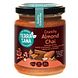 TerraSana Crunchy Almond Chai Amandelpasta 250GR TerraSana Crunchy Almond Chai Amandelpasta 250GR