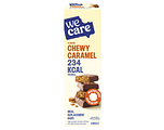 WeCare Meal Replacement Bars Chewy Caramel 120GR