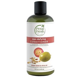 Petal Fresh Conditioner Grape Seed & Olive Oil 475ML