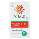 Vitals Vitamine C + D3 Gummies 60ST