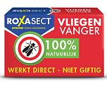 Roxasect Vliegenvanger 4ST