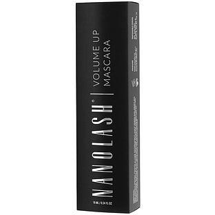 Nanolash Volume Up Mascara 10ML
