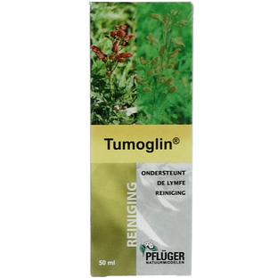 Pfluger Tumoglin Druppels 50ML