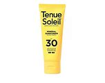 Tenue Soleil Mineral Sunscreen SPF30 30ML