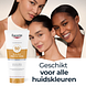 Eucerin Sun PLE Protect Sun Gel-Crème Gezicht & Lichaam SPF50+ 200ML Geschikt voor alle huidskleuren