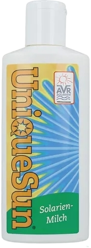 Uniquesun Zonnebank Melk