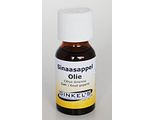 Ginkel's Olie Sinaasappel 15ML Ginkel's Olie Sinaasappel 15ML