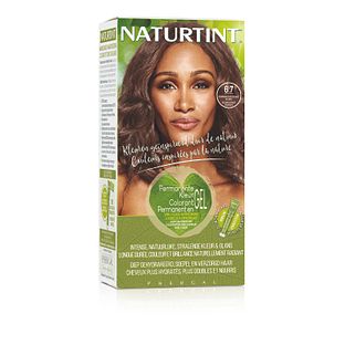 Naturtint Permanente Kleuring 6.7 Donker Chocolade Blond 165ML