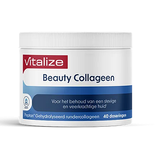 Vitalize Collageen Beauty Poeder 250GR