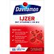 Davitamon IJzer met Vitamine C en B12 Tabletten 33TB Davitamon IJzer met Vitamine C en B12 Tabletten 33TB