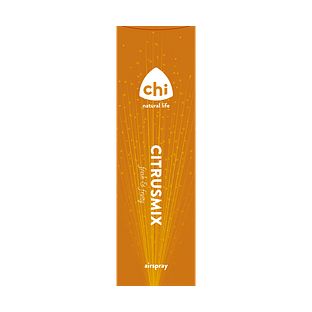 Chi Natural Life Citrusmix Airspray 50ML