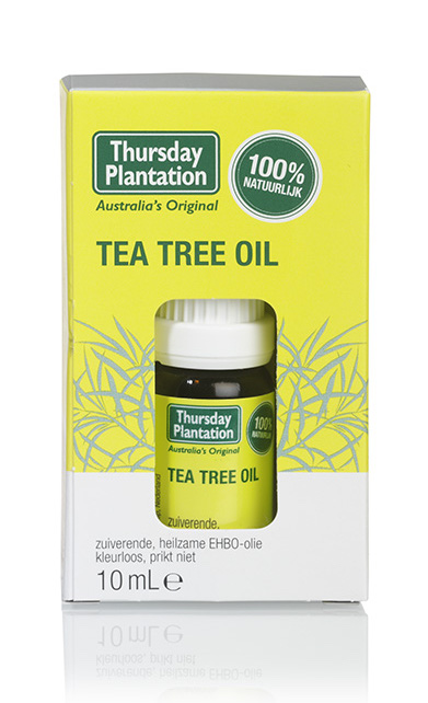 Thursday Plantation Tea Tree Olie afbeelding 1