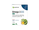 Quercus Omega 3 Vegan Capsules 30CP